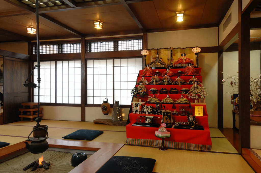 Nakadaya