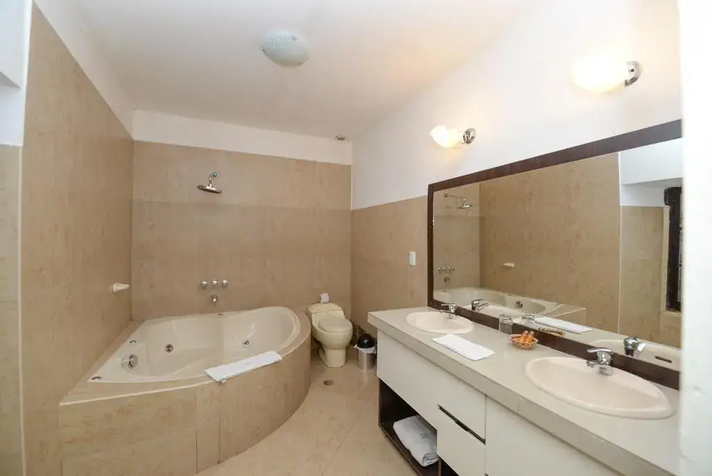 Yabar Hotel Cusco Suite