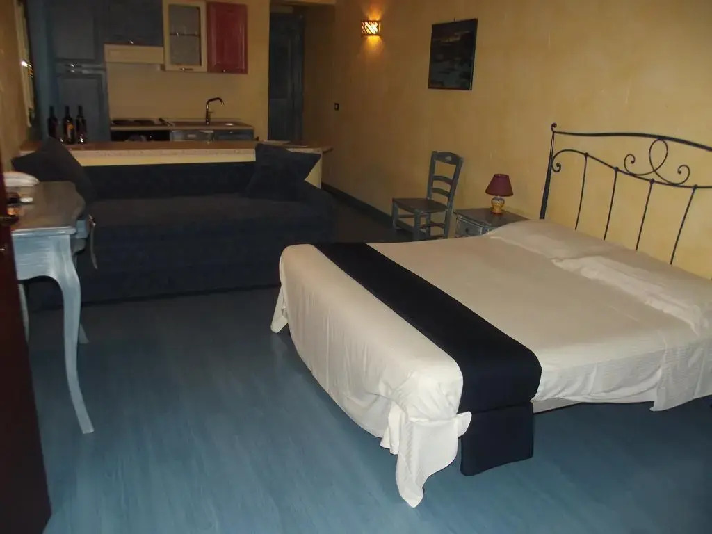 Le Chiavi Di San Francesco Hotel Residence