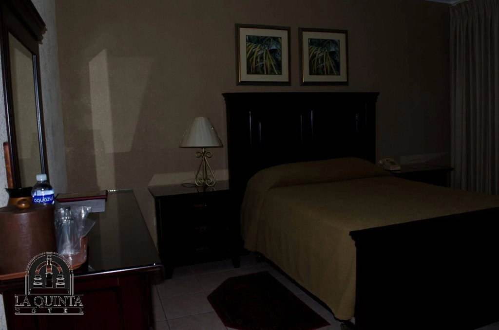 Hotel Quinta Real