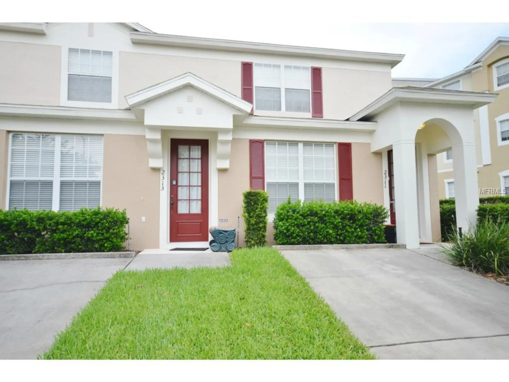 3 Bedroom,3 Bath Townhouse in Gate Resort, Four Corners