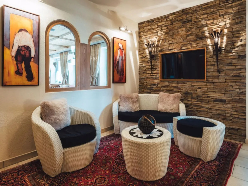 Apartment Ladis Fiss