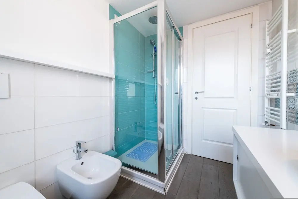 Time 4 Rome in Rome With 1 Bedrooms and 1 Bathrooms