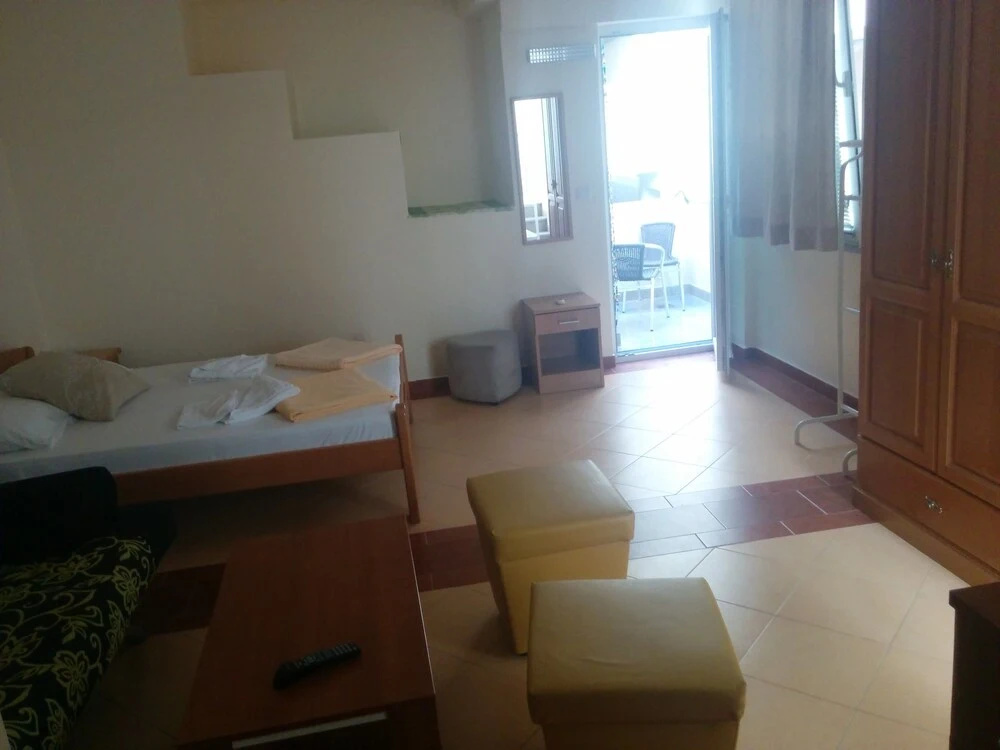 Apartments Stević - Monaco