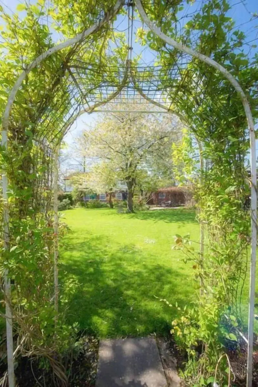 Woodcote Hotel