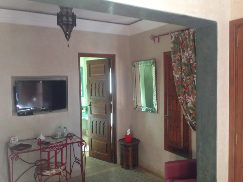 Riad Dar Chams Tanja