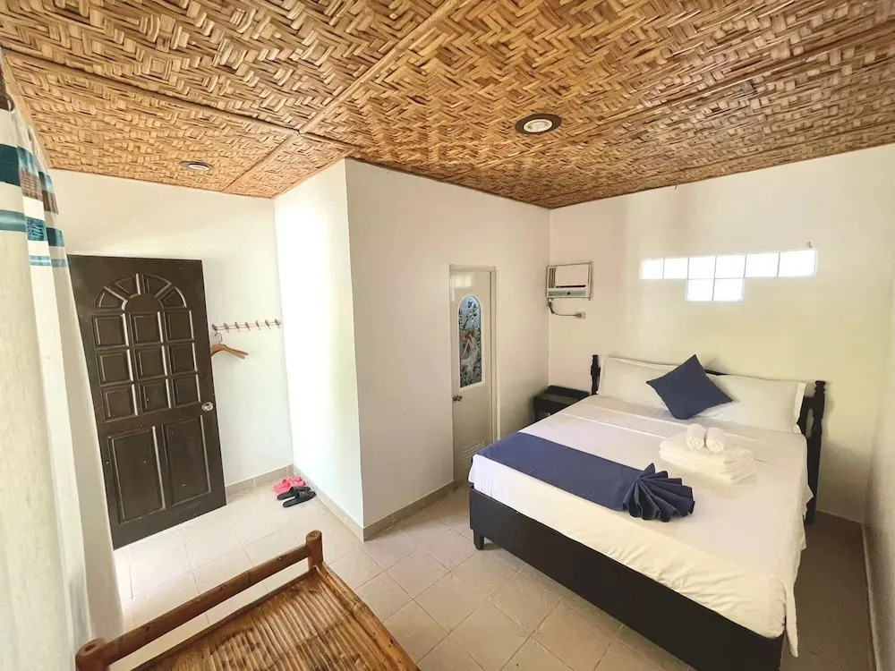 Azure Camotes Resort Hotel