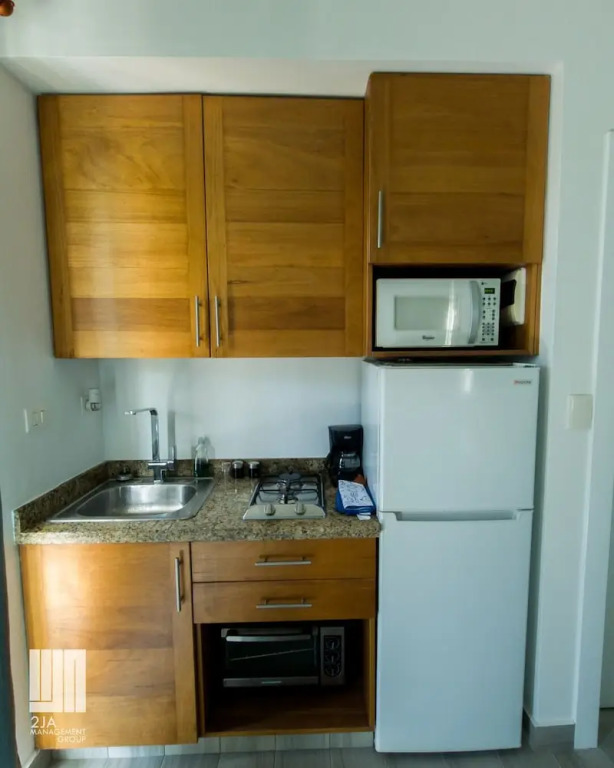 2JA Management Group - White Hill Condos