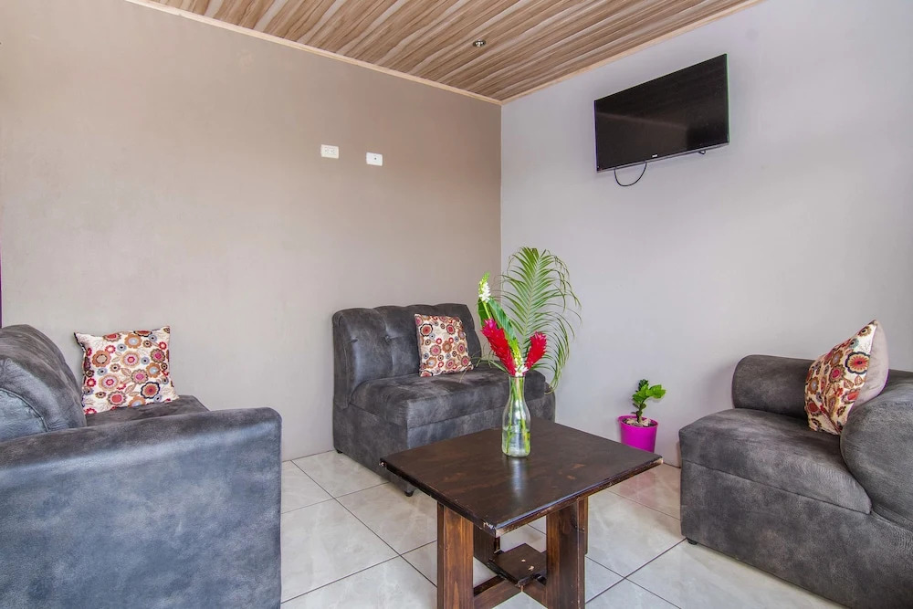 Casa Monarca