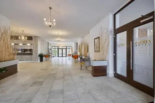PATRIA HOTEL