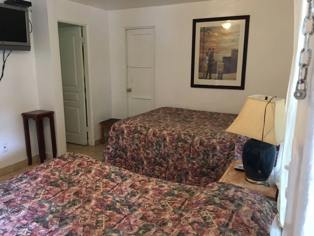 Motel San Diego - In San Diego (Pacific Beach)