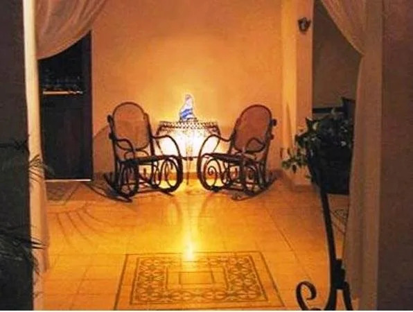 Hotel Casa Belle Epoque
