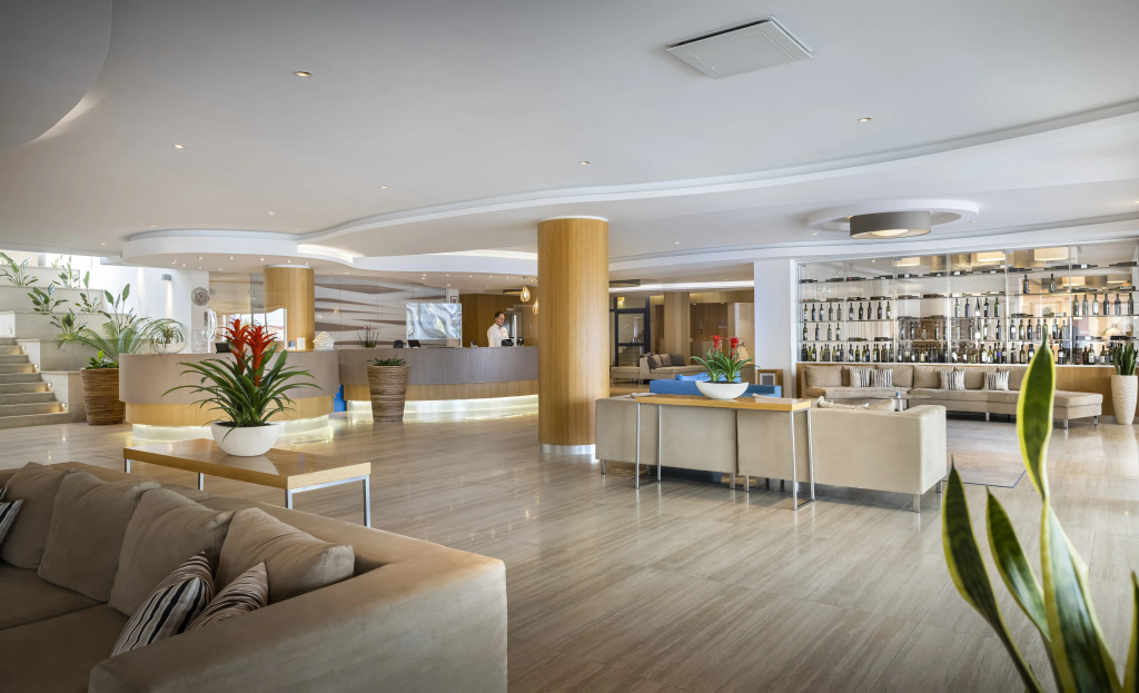 Isabella Island Hotel & Villas, Valamar Collection