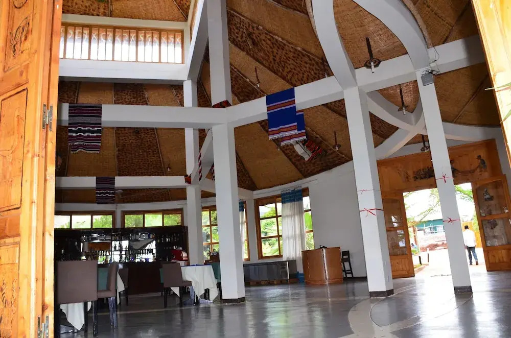 Mora Heights Hotel