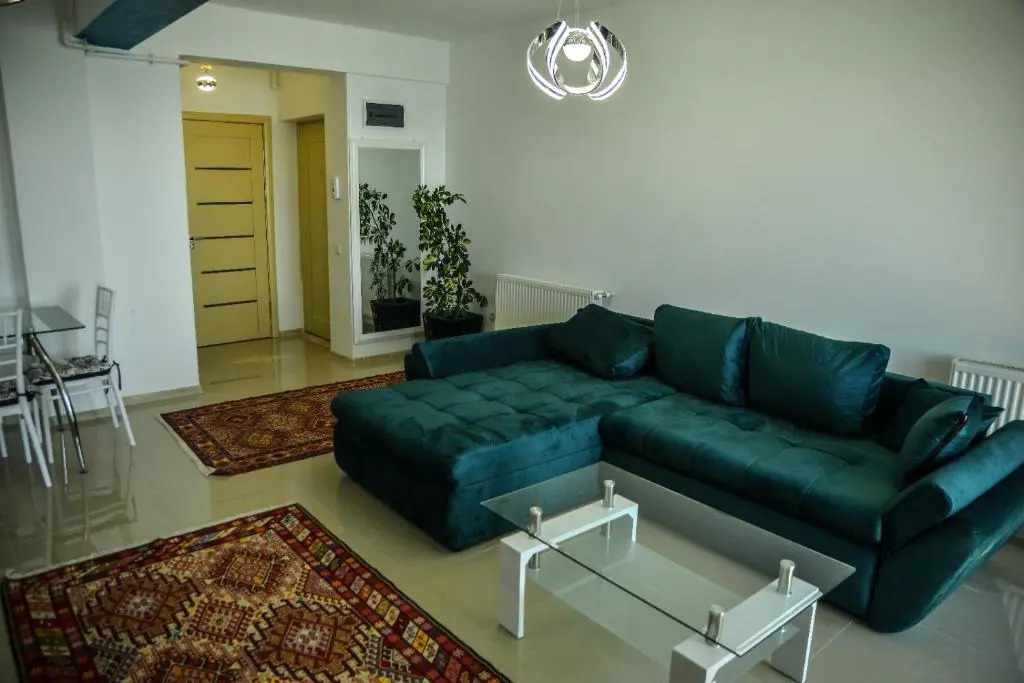 Moonlight Apartament 3 camere lux 803
