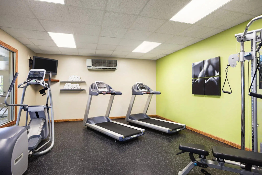 Country Inn & Suites by Radisson, Ithaca, NY