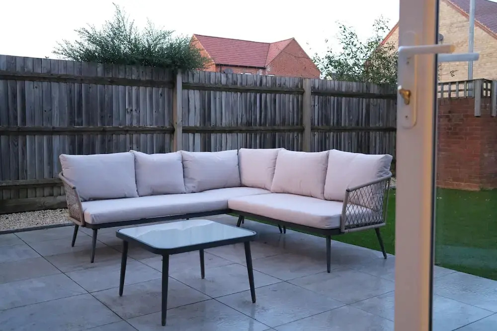 Bicester Villa-6Bed-Sleeps 14