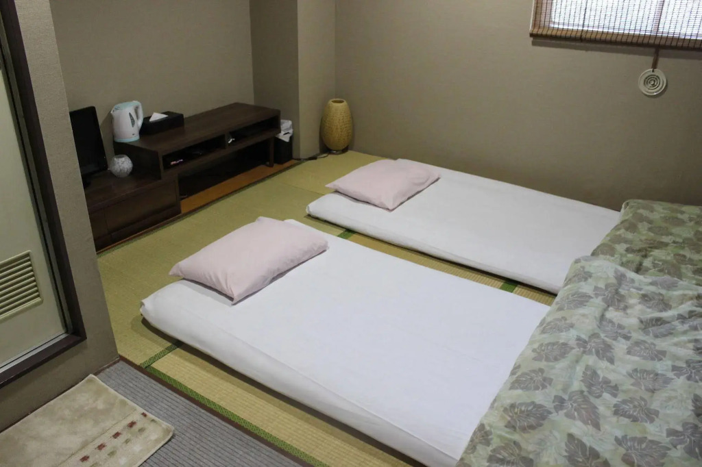 Hostel Wasabi Asakusa