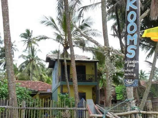 Praneeth Guest House