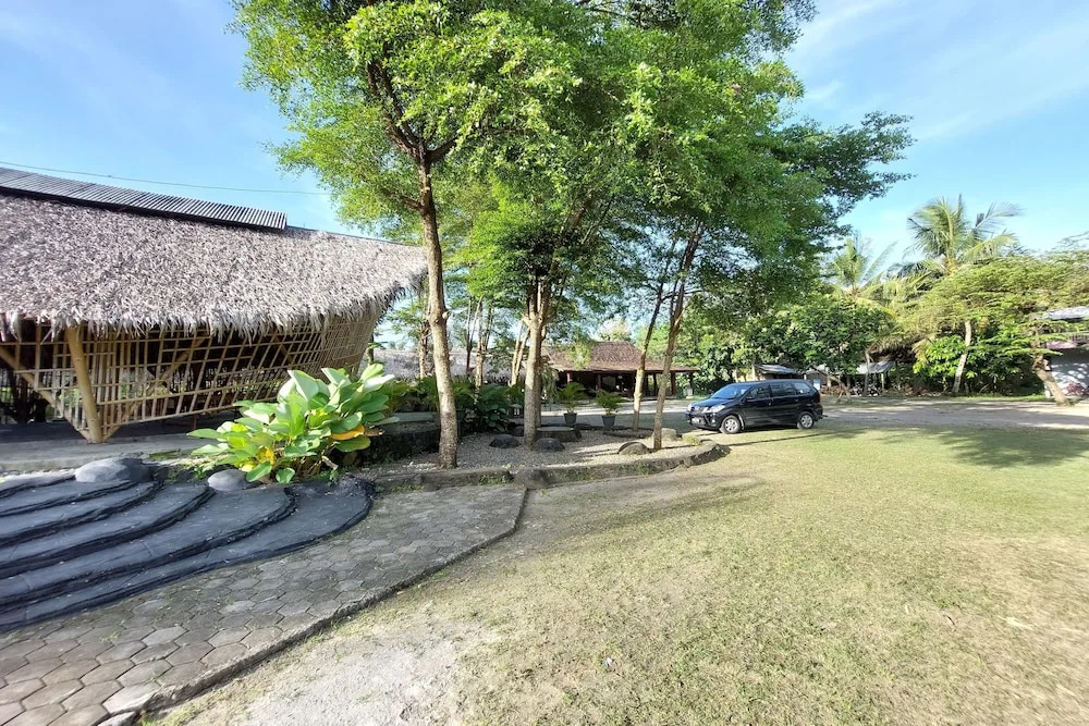 Camping Ground Kalakijo Vilange