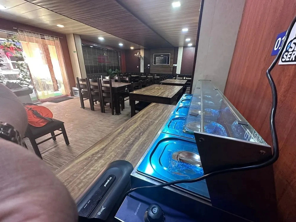 Hotel New Pandey Inn