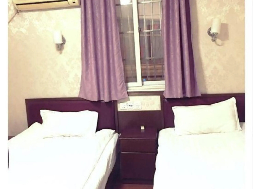 Wenxin Hostel