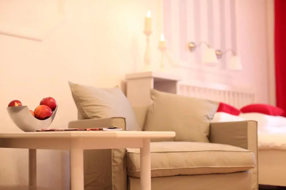 Dfive Apartments - Classic Luxury