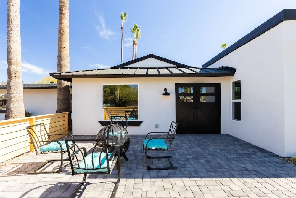 New Listing! Modern 3,324 Square Foot Getaway W/ Pool Home