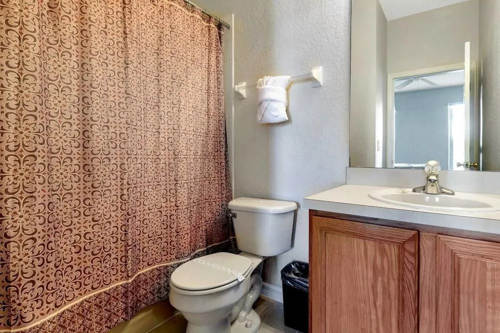 Regal Palms - Spacious 4bed Town House #4rp908