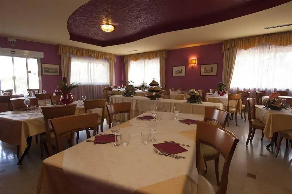 Hotel Dorè