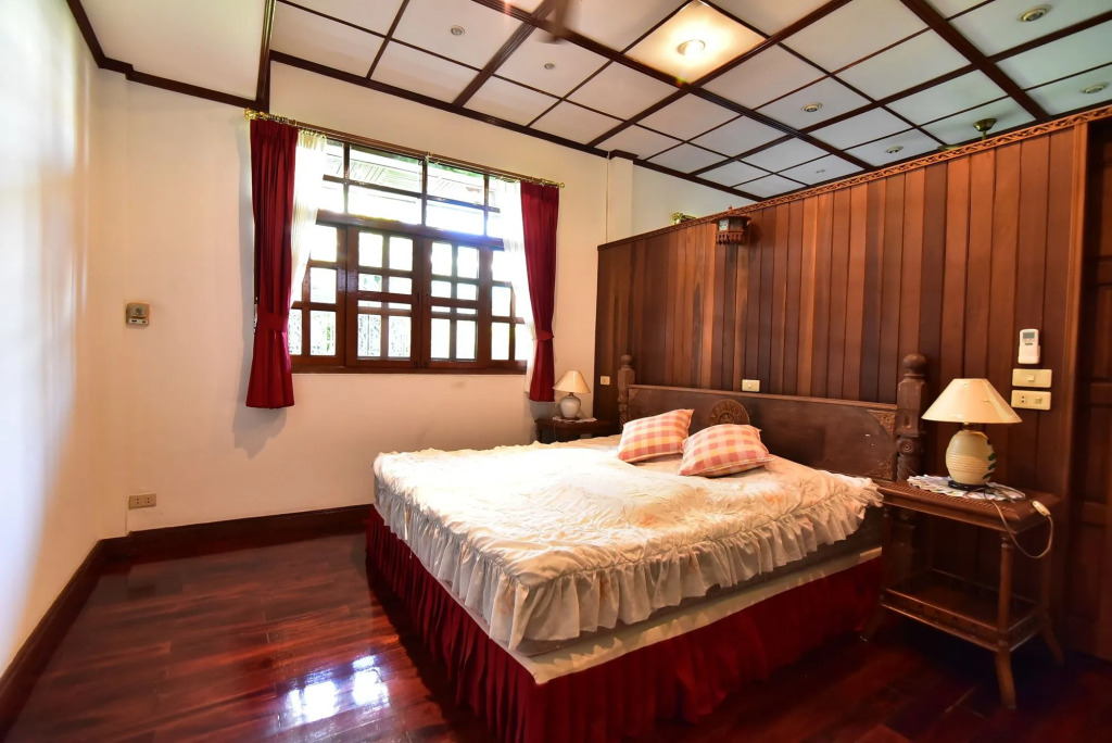 Nong Apartment Pattaya - Adults Only