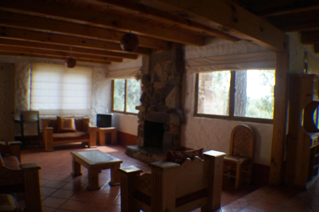 Cabañas RuizSeñor