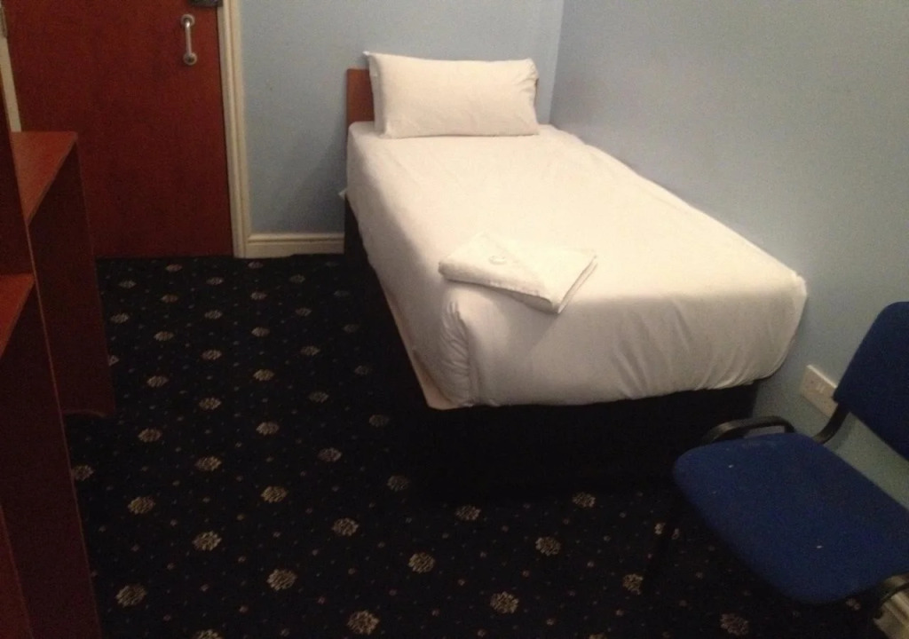Hartley Hotel