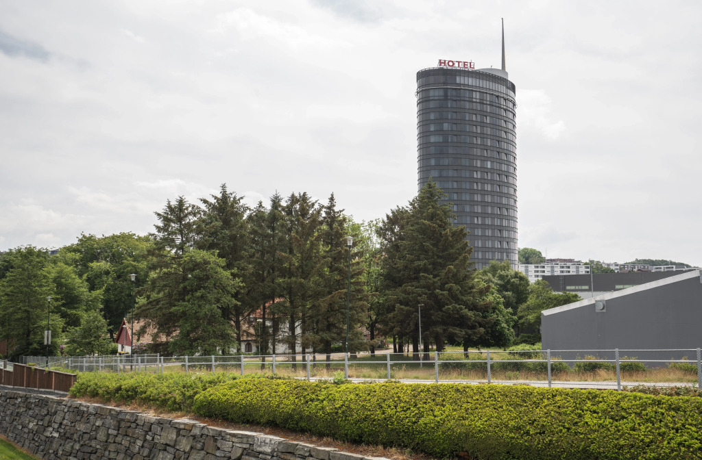 Thon Hotel Stavanger Forum