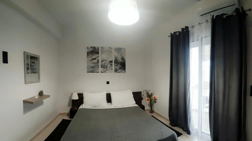 Eva apartment