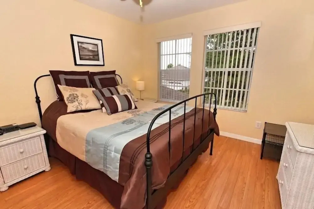 Ov3141 - Highlands Reserve - 6 Bed 4 Baths Villa