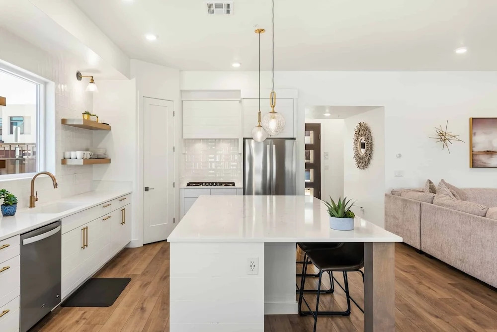 Coral Canyon Entourage townhouse