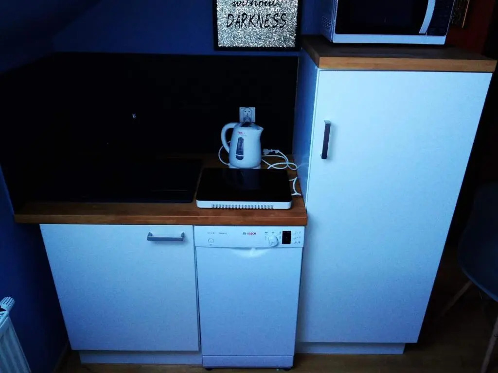 Sapphire Apartment