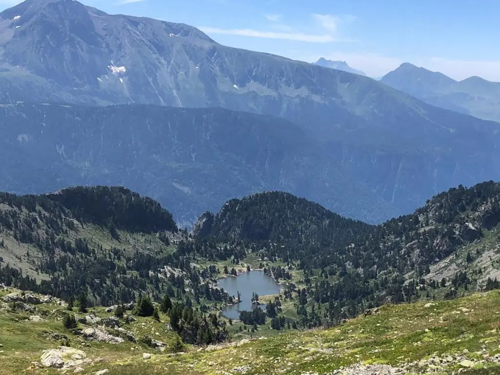 Chamrousse 1700 - Les Domaines de LArselle- Silènes C23 - Classé 3 étoiles