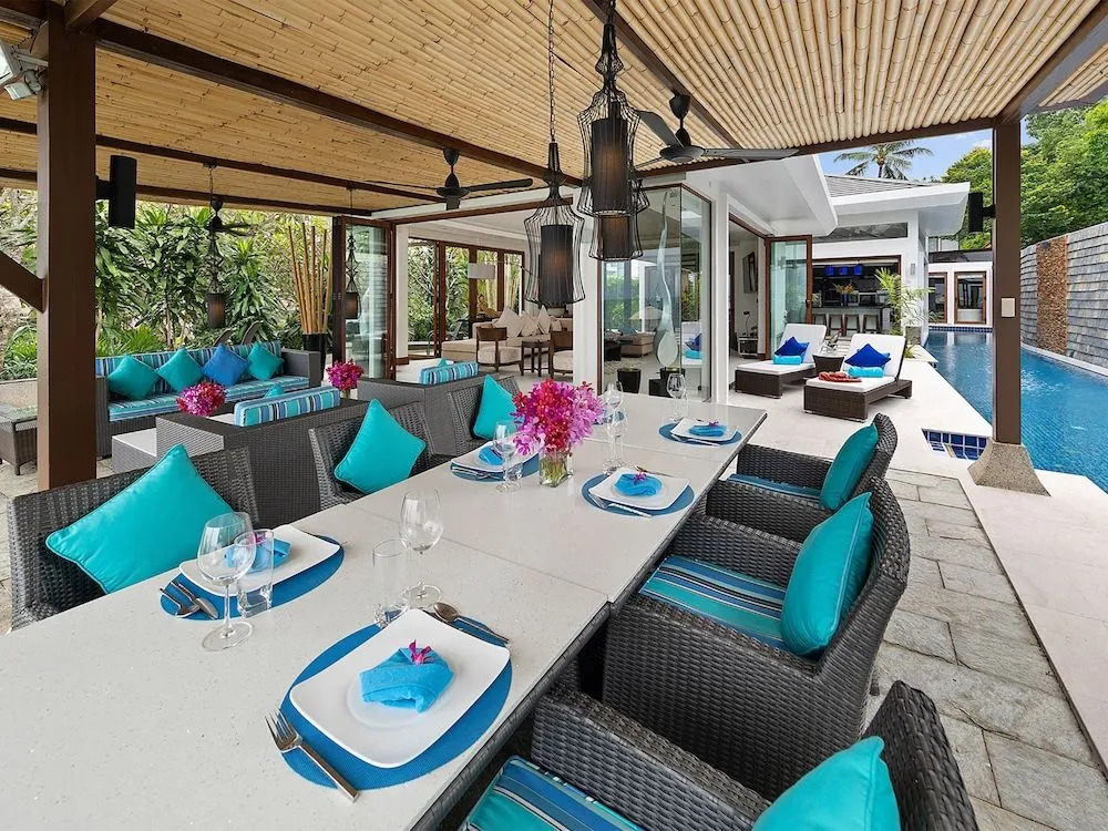 Villa Chi Samui - SHA Extra Plus