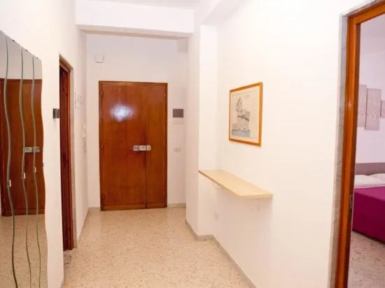 Maipiusenza House