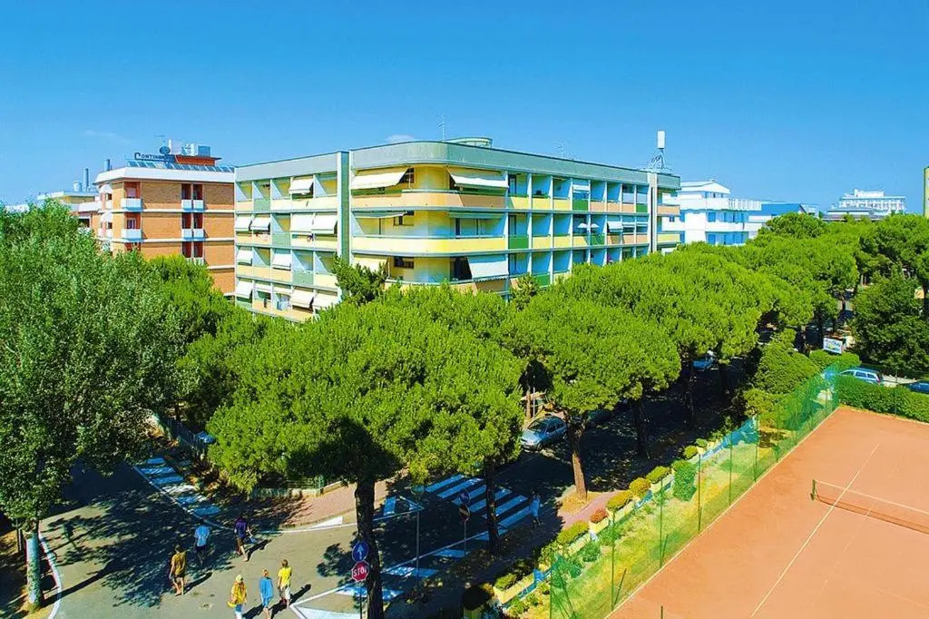 Grazioso Appartamento n 66 a Bibione a 100 mt dal mare
