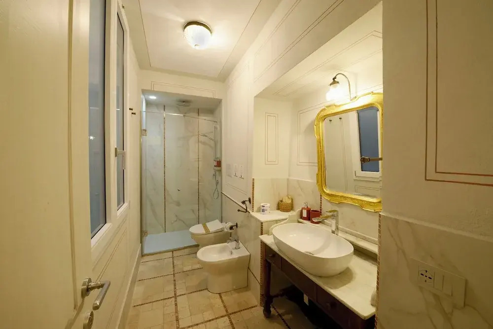 Heritage Collection Palermo B&B