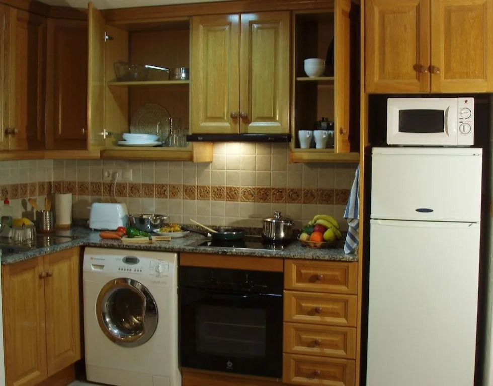 APARTAMENTOS SERRELLA - Rural Guadalest