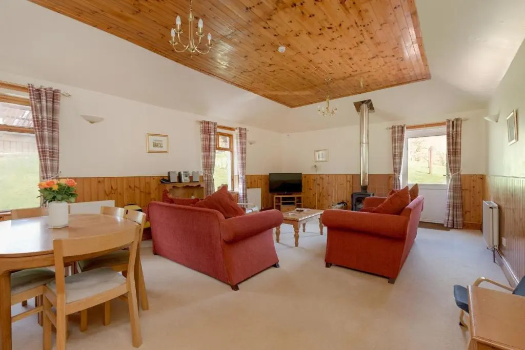 Doonans Cottage