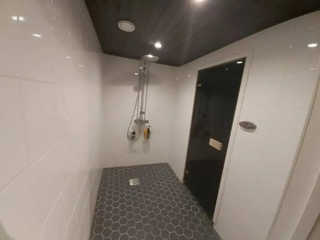 Cellar Apartment in Vaasa