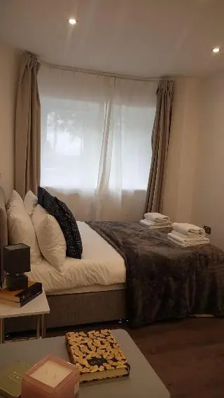 The Hatton Rooms