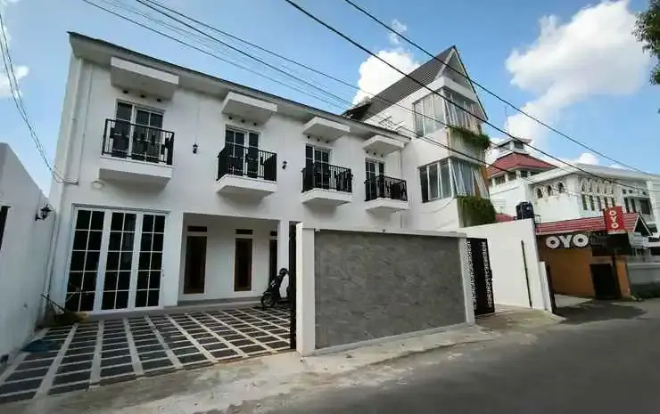 House of Bedjo powered by Cocotel
