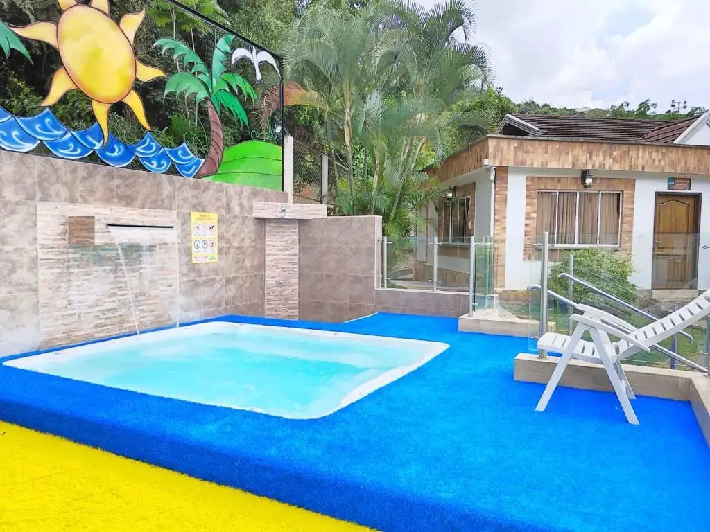 Hotel Palmera Real