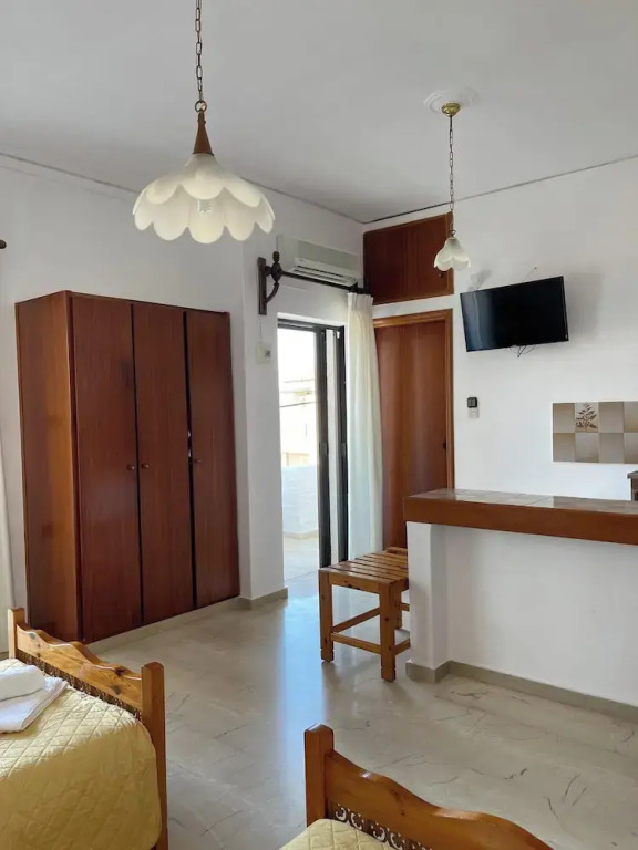 Aeolos Apartments Kolymbari